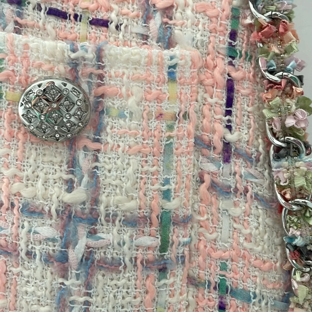 Tweed Set - Picture 2 of 3